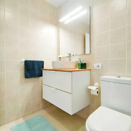 One Bedroom Apartment, Ocean View, Wifi In Icod De Los Vinos