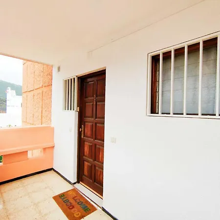 One Bedroom Apartment, Ocean View, Wifi In * Icod De Los Vinos
