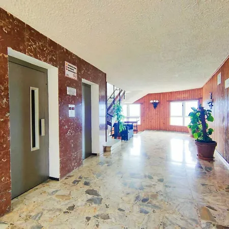One Bedroom Apartment, Ocean View, Wifi In Apartment