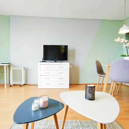 One Bedroom Apartment, Ocean View, Wifi In Apartment *