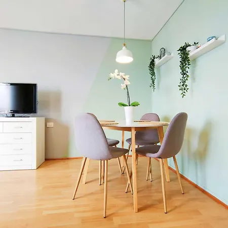 One Bedroom Apartment, Ocean View, Wifi In * Icod De Los Vinos