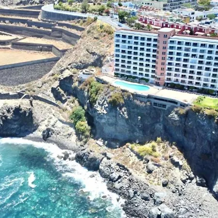One Bedroom Apartment, Ocean View, Wifi In Apartment