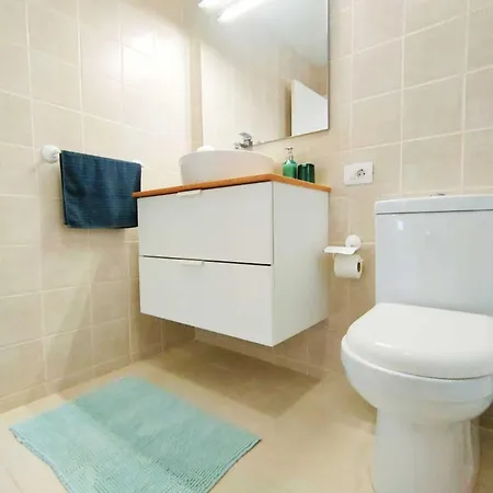Apartment One Bedroom Apartment, Ocean View, Wifi In Icod De Los Vinos