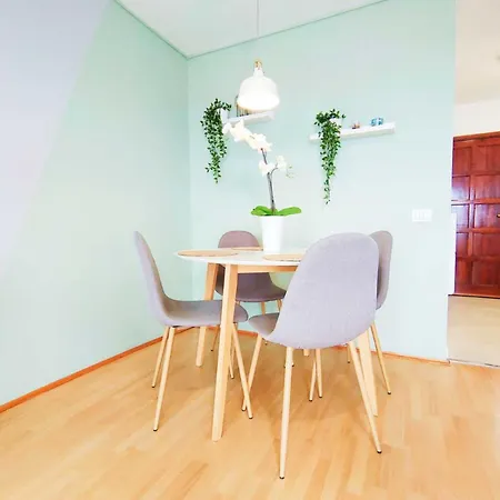 One Bedroom Apartment, Ocean View, Wifi In