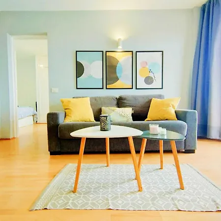 One Bedroom Apartment, Ocean View, Wifi In Apartment