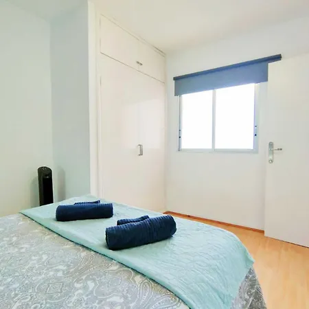 One Bedroom Apartment, Ocean View, Wifi In Icod De Los Vinos