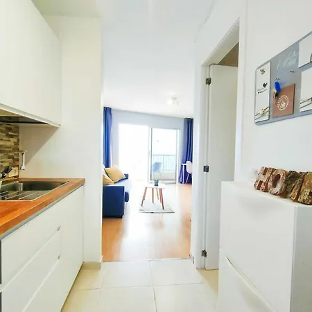 One Bedroom Apartment, Ocean View, Wifi In Apartment *