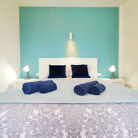 One Bedroom Apartment, Ocean View, Wifi In Apartment Icod De Los Vinos