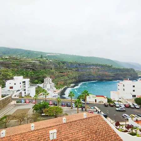 One Bedroom Apartment, Ocean View, Wifi In Apartment Icod De Los Vinos