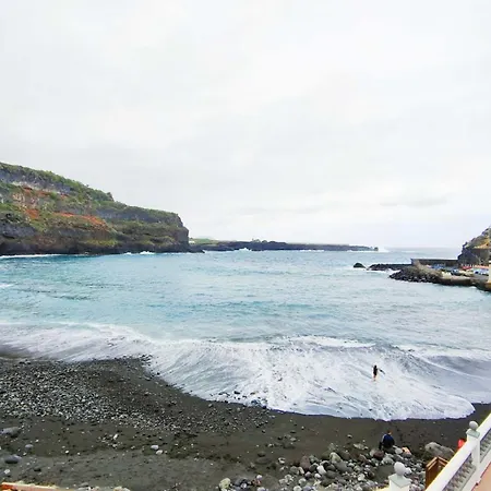 One Bedroom Apartment, Ocean View, Wifi In *