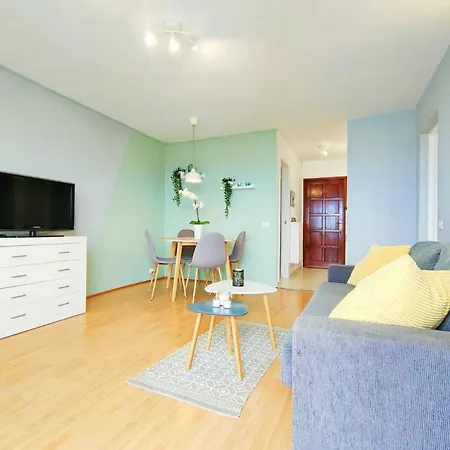 One Bedroom Apartment, Ocean View, Wifi In * Icod De Los Vinos