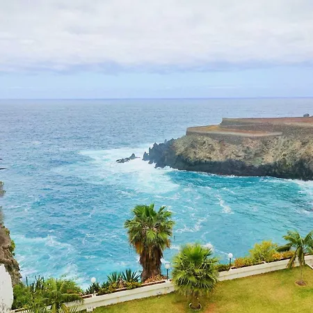 One Bedroom Apartment, Ocean View, Wifi In