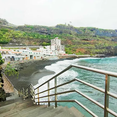 One Bedroom Apartment, Ocean View, Wifi In Icod De Los Vinos