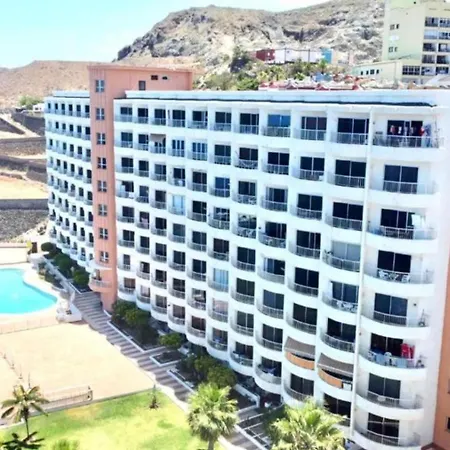 One Bedroom Apartment, Ocean View, Wifi In * Icod De Los Vinos