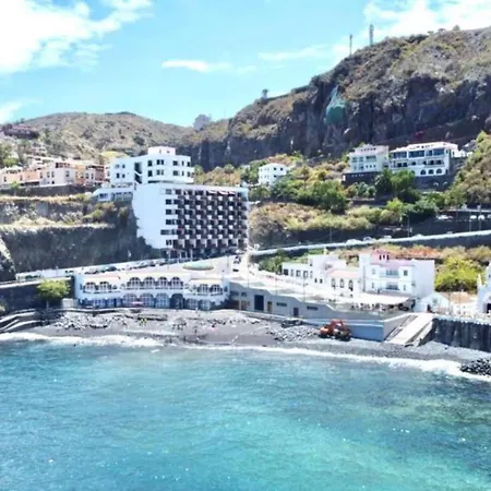 One Bedroom Apartment, Ocean View, Wifi In * Icod De Los Vinos