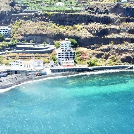 One Bedroom Apartment, Ocean View, Wifi In