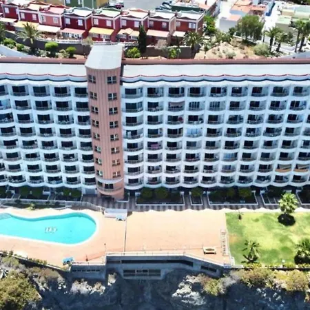 One Bedroom Apartment, Ocean View, Wifi In Lejlighed Icod De Los Vinos