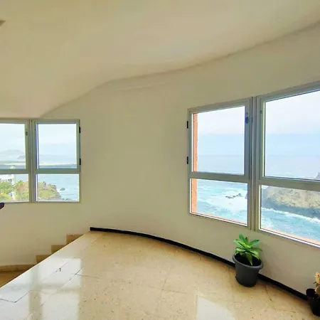 Lejlighed One Bedroom Apartment, Ocean View, Wifi In
