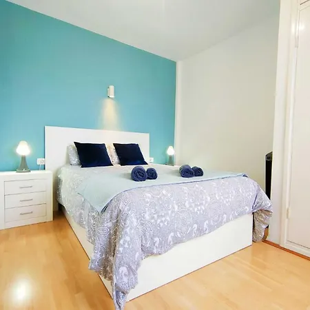 One Bedroom Apartment, Ocean View, Wifi In * Icod De Los Vinos