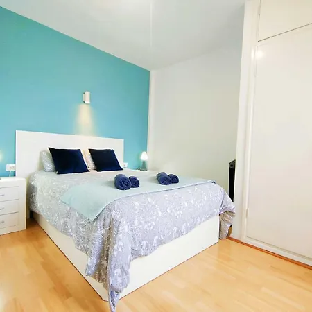 One Bedroom Apartment, Ocean View, Wifi In