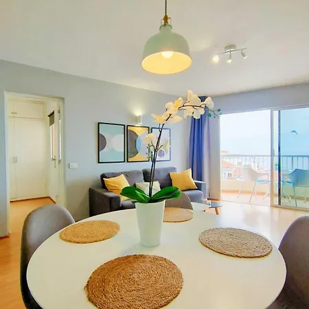 Lejlighed One Bedroom Apartment, Ocean View, Wifi In