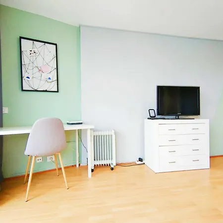 Lejlighed One Bedroom Apartment, Ocean View, Wifi In Icod De Los Vinos
