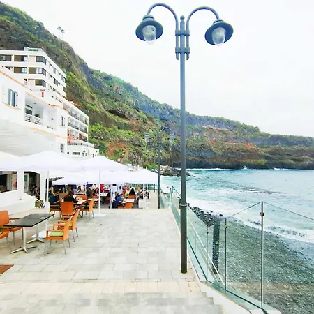 Lejlighed One Bedroom Apartment, Ocean View, Wifi In
