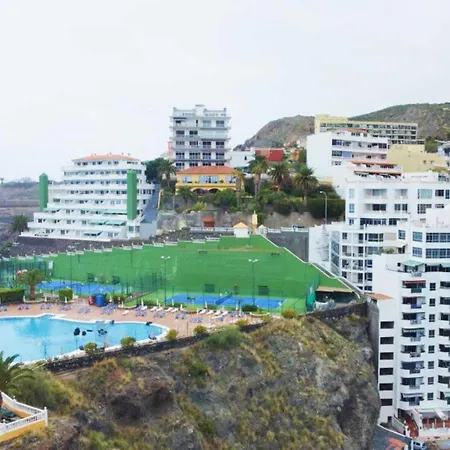 Lejlighed One Bedroom Apartment, Ocean View, Wifi In Icod De Los Vinos