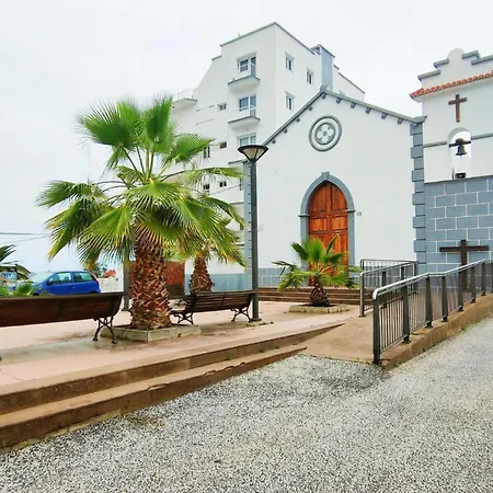 One Bedroom Apartment, Ocean View, Wifi In Lejlighed *